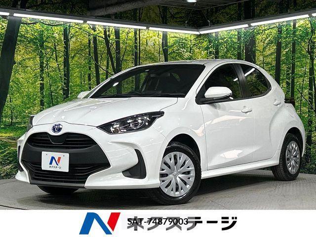 Toyota YARIS 2023-05 7459185-0