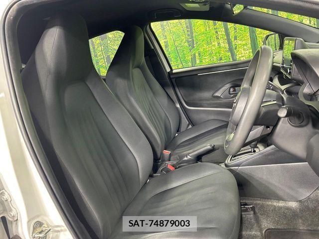 Toyota YARIS 2023-05 7459185-9