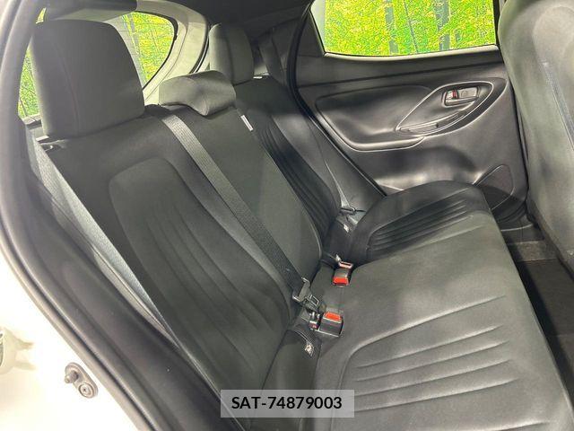 Toyota YARIS 2023-05 7459185-10