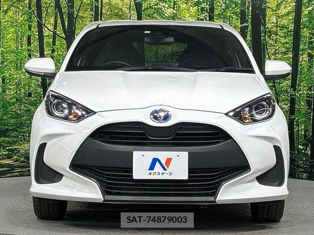 Toyota YARIS 2023-05 7459185-14