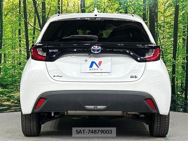Toyota YARIS 2023-05 7459185-15