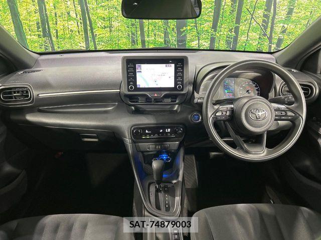 Toyota YARIS 2023-05 7459185-1
