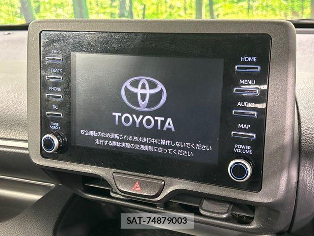 Toyota YARIS 2023-05 7459185-2