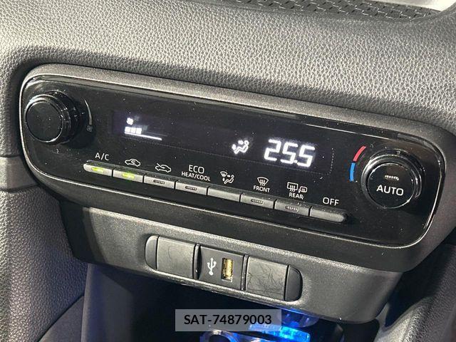 Toyota YARIS 2023-05 7459185-8