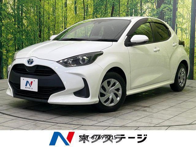 Toyota YARIS 2021-03 7459190-0