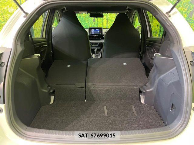 Toyota YARIS 2021-03 7459190-9
