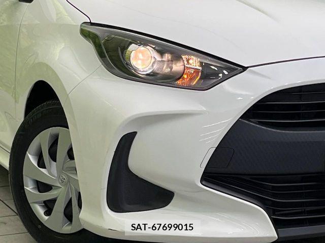 Toyota YARIS 2021-03 7459190-11