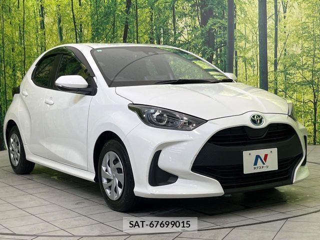 Toyota YARIS 2021-03 7459190-15