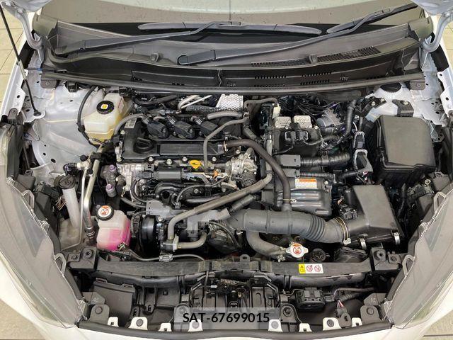 Toyota YARIS 2021-03 7459190-17
