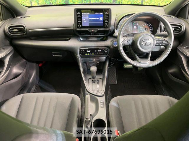 Toyota YARIS 2021-03 7459190-1