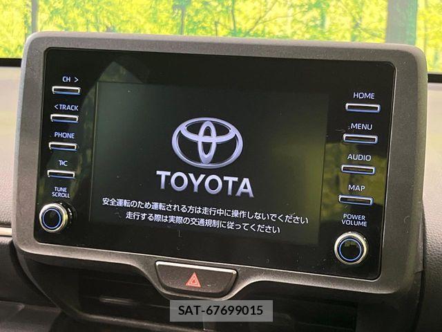 Toyota YARIS 2021-03 7459190-2
