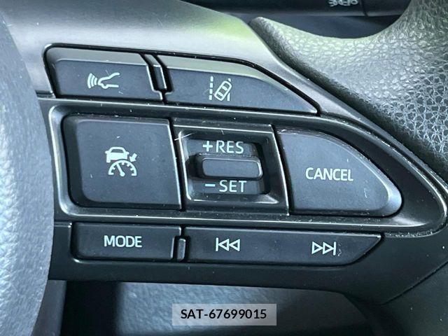 Toyota YARIS 2021-03 7459190-3