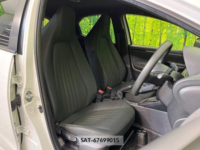 Toyota YARIS 2021-03 7459190-7