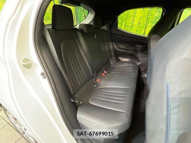Toyota YARIS 2021-03 7459190-8