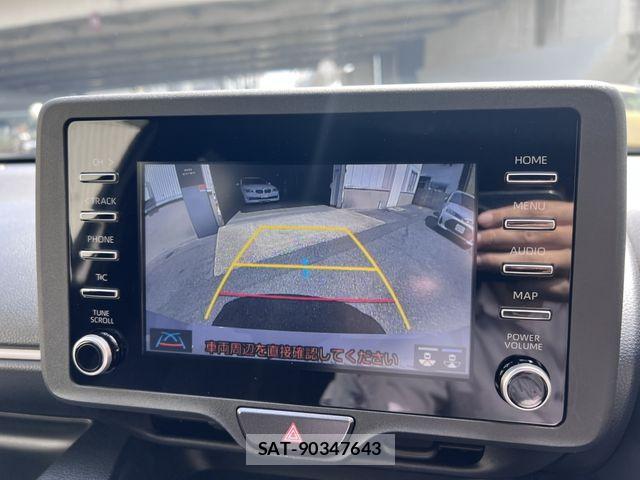 Toyota YARIS 2022-08 7459193-19