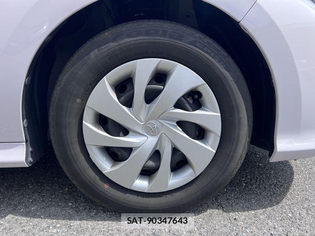 Toyota YARIS 2022-08 7459193-5
