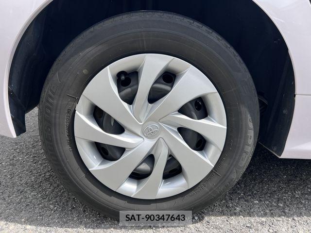 Toyota YARIS 2022-08 7459193-6