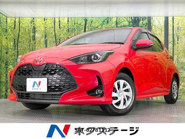 Toyota YARIS 2024-09 7459182-0