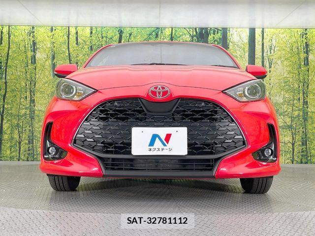 Toyota YARIS 2024-09 7459182-13