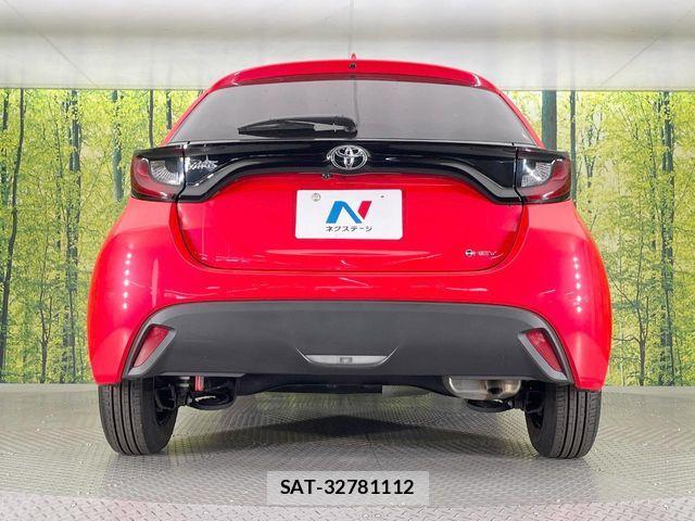 Toyota YARIS 2024-09 7459182-14