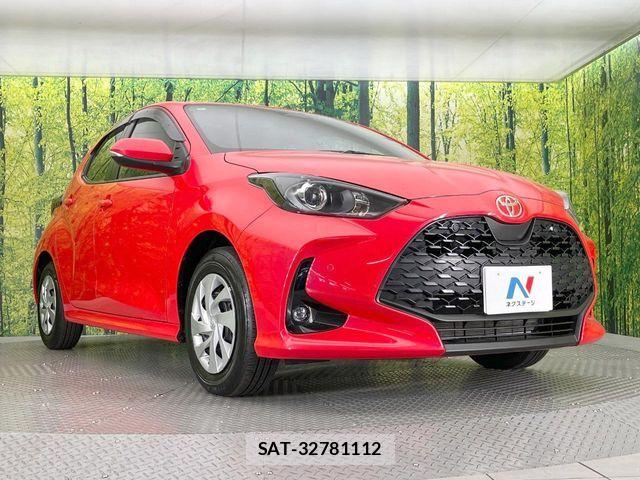 Toyota YARIS 2024-09 7459182-15