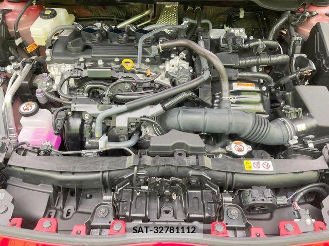 Toyota YARIS 2024-09 7459182-17