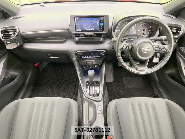 Toyota YARIS 2024-09 7459182-1