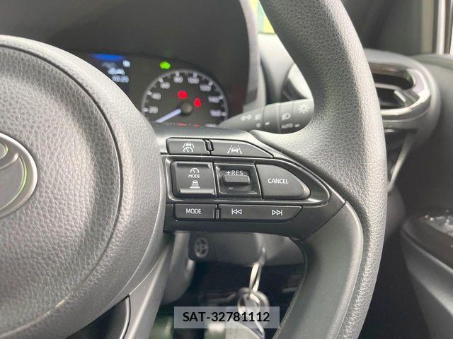 Toyota YARIS 2024-09 7459182-4