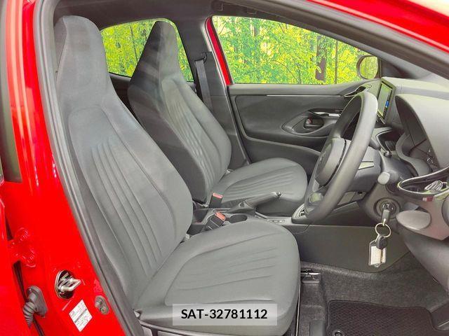 Toyota YARIS 2024-09 7459182-7