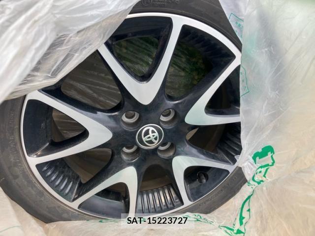 Toyota YARIS 2020-07 7459188-16