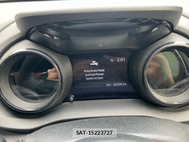 Toyota YARIS 2020-07 7459188-19