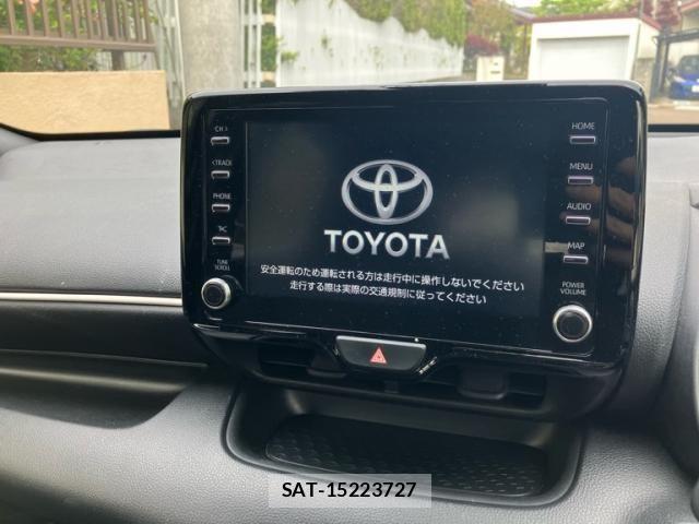 Toyota YARIS 2020-07 7459188-20