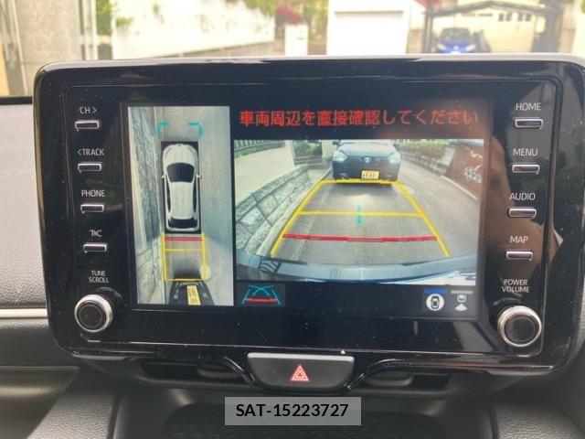 Toyota YARIS 2020-07 7459188-23