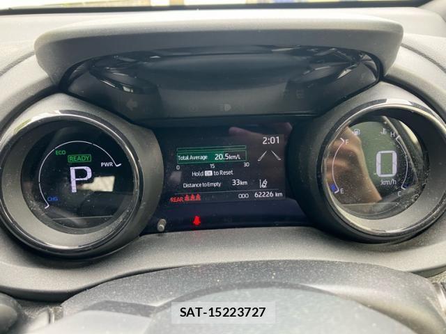 Toyota YARIS 2020-07 7459188-24