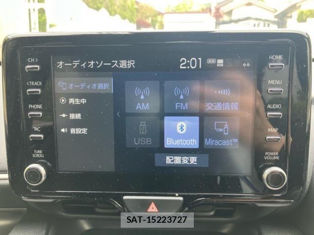 Toyota YARIS 2020-07 7459188-25