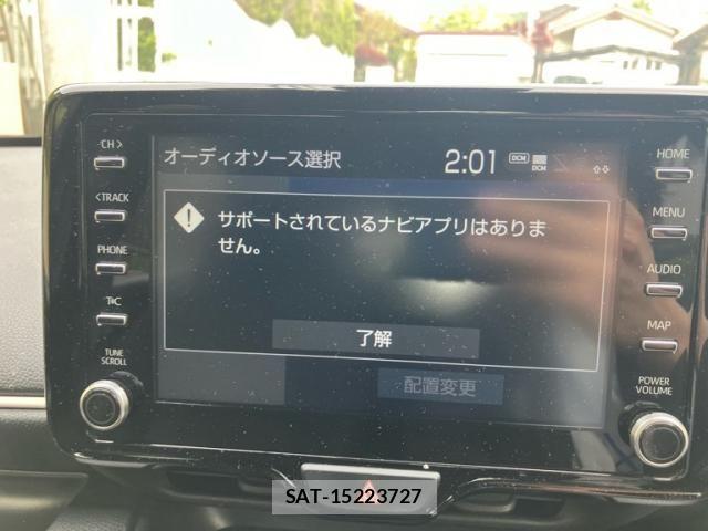 Toyota YARIS 2020-07 7459188-26