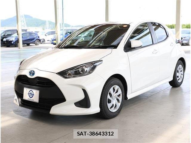 Toyota YARIS 2023-02 7459187-0