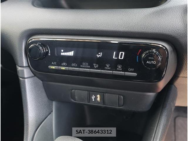 Toyota YARIS 2023-02 7459187-10