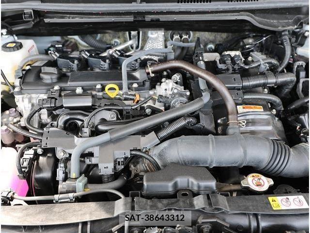 Toyota YARIS 2023-02 7459187-18