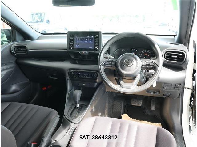 Toyota YARIS 2023-02 7459187-1
