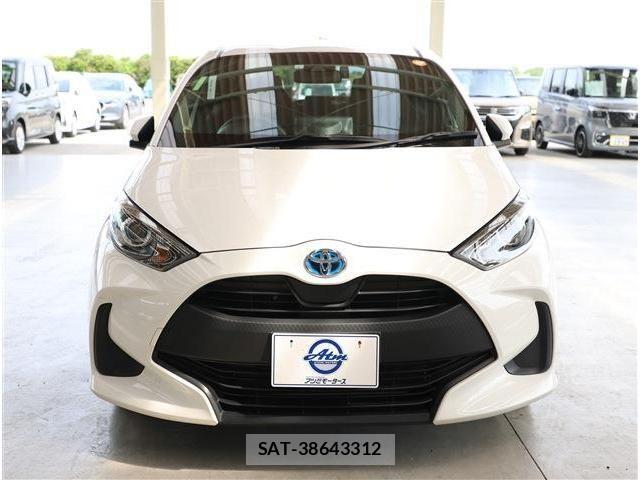 Toyota YARIS 2023-02 7459187-19