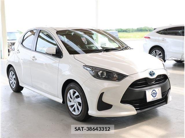 Toyota YARIS 2023-02 7459187-20
