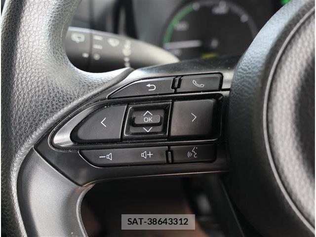 Toyota YARIS 2023-02 7459187-27