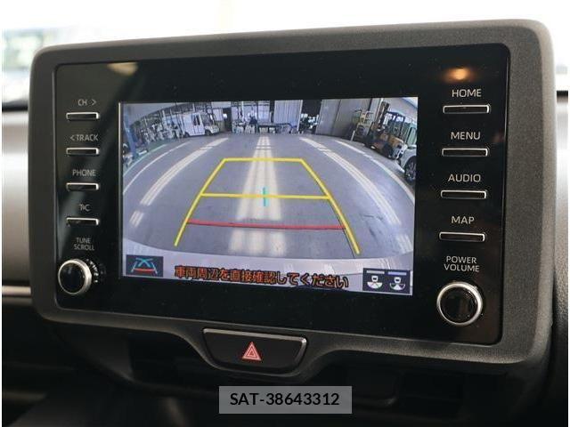 Toyota YARIS 2023-02 7459187-3