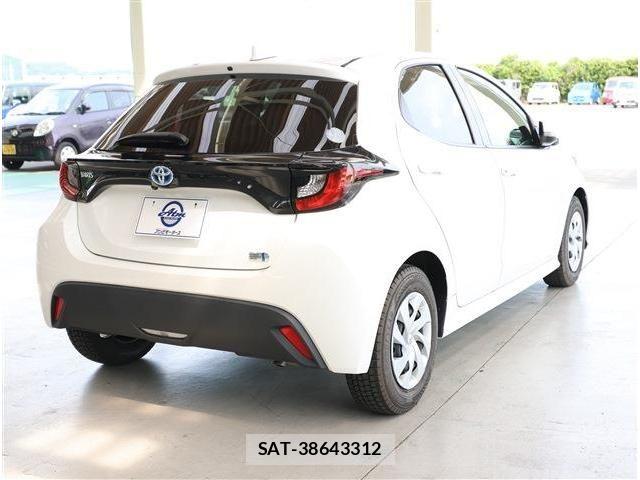 Toyota YARIS 2023-02 7459187-6