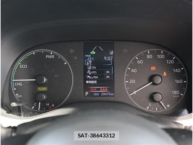 Toyota YARIS 2023-02 7459187-7