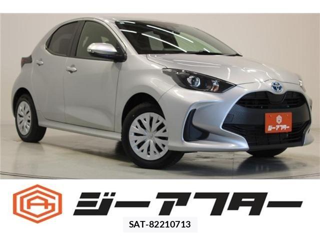 Toyota YARIS 2024-01 7459191-0