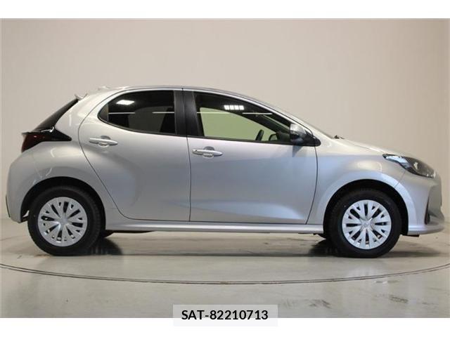 Toyota YARIS 2024-01 7459191-9
