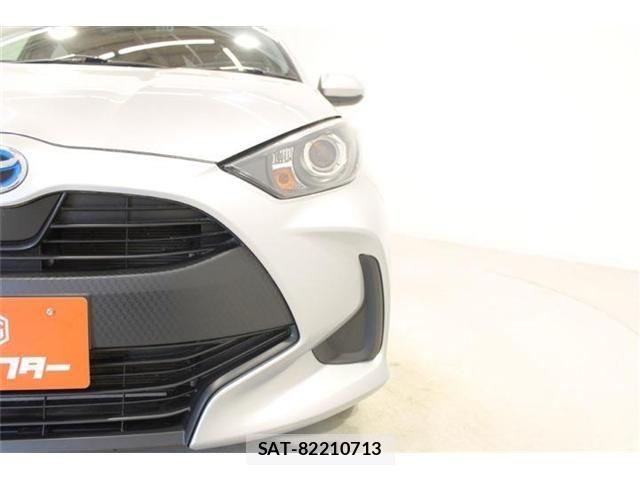 Toyota YARIS 2024-01 7459191-10