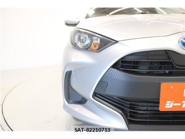 Toyota YARIS 2024-01 7459191-12